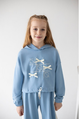 Худі для дівчат